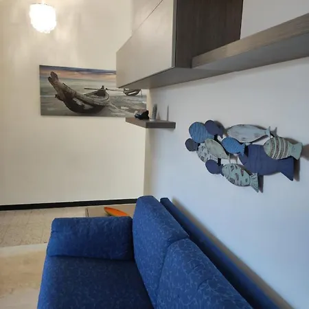 Vicino Al Mare Con Parcheggio Apartamento