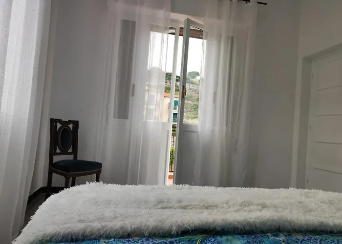 Vicino Al Mare Con Parcheggio Riva Ligure