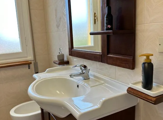 Vicino Al Mare Con Parcheggio Apartamento *