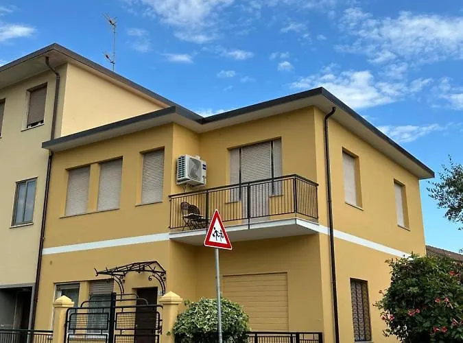 Vicino Al Mare Con Parcheggio ريفا ليجوري