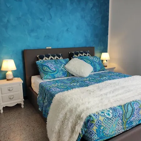 Vicino Al Mare Con Parcheggio Apartment *