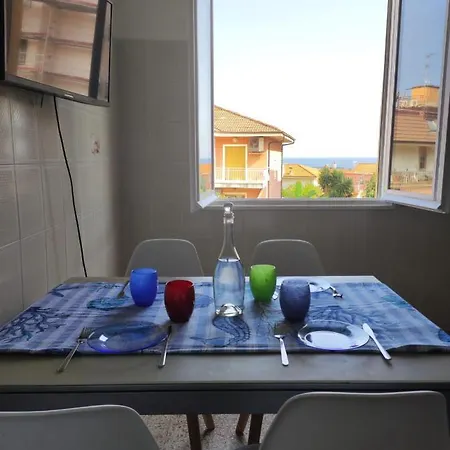 Vicino Al Mare Con Parcheggio Apartment *
