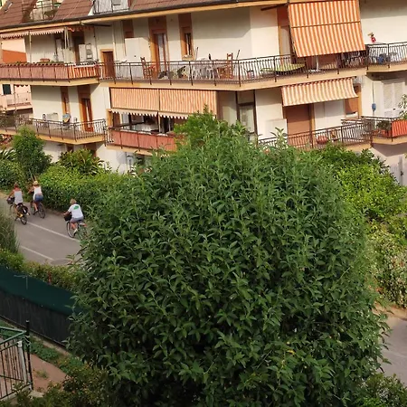 Vicino Al Mare Con Parcheggio Riva Ligure