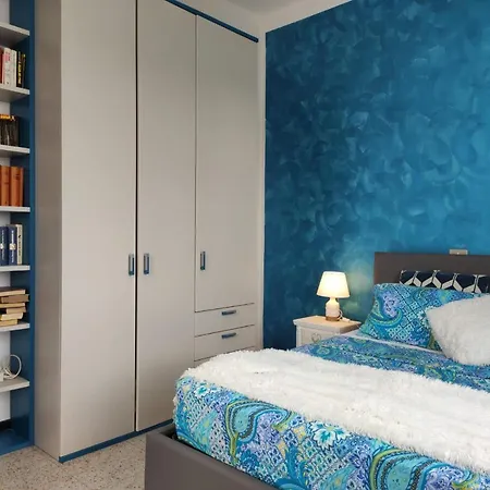 Apartment Vicino Al Mare Con Parcheggio Riva Ligure