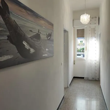 Vicino Al Mare Con Parcheggio Apartamento *