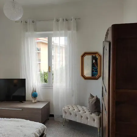 Apartamento Vicino Al Mare Con Parcheggio *