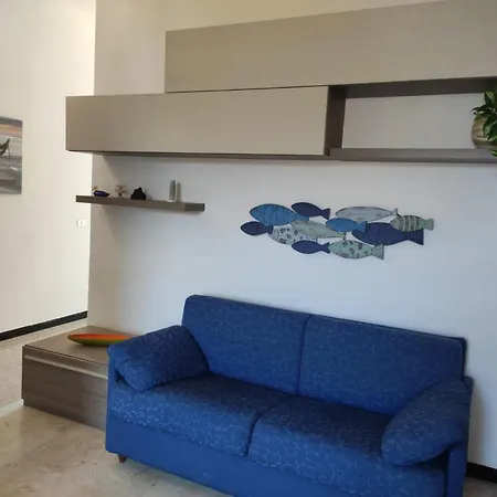 Vicino Al Mare Con Parcheggio