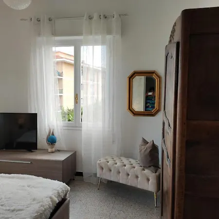 Vicino Al Mare Con Parcheggio Apartamento *