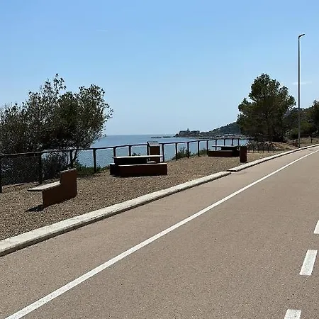 Vicino Al Mare Con Parcheggio Apartamento Riva Ligure