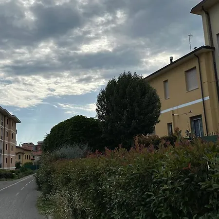 Vicino Al Mare Con Parcheggio Apartamento Riva Ligure