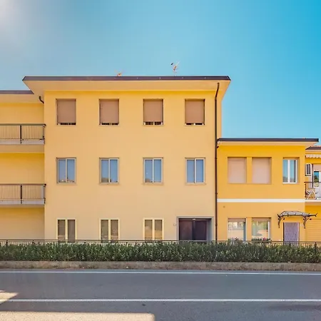 Appartamento Vicino Al Mare Con Parcheggio