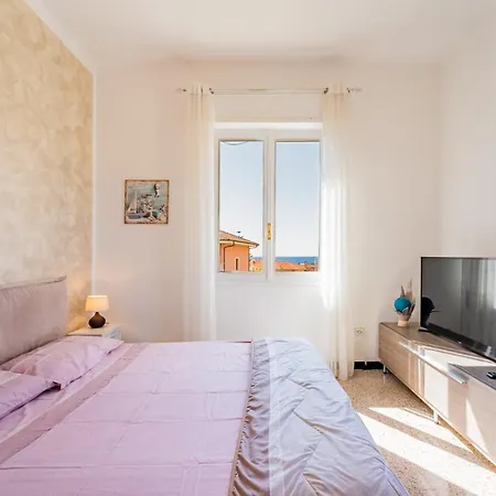 Appartamento Vicino Al Mare Con Parcheggio *