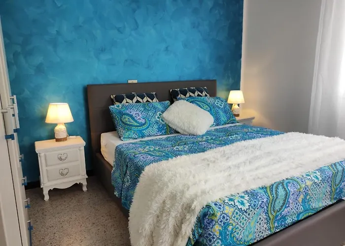 Vicino Al Mare Con Parcheggio Apartment *