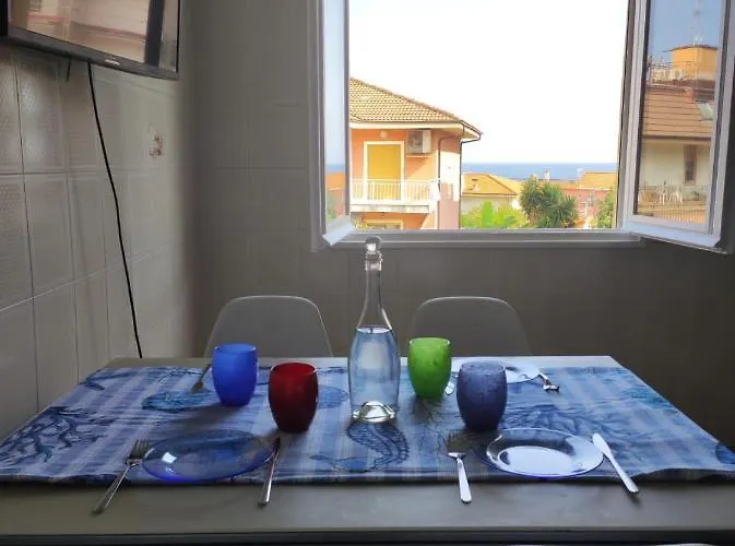 Vicino Al Mare Con Parcheggio Apartment *