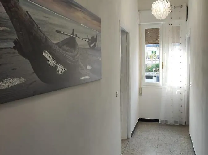 Vicino Al Mare Con Parcheggio Apartment *