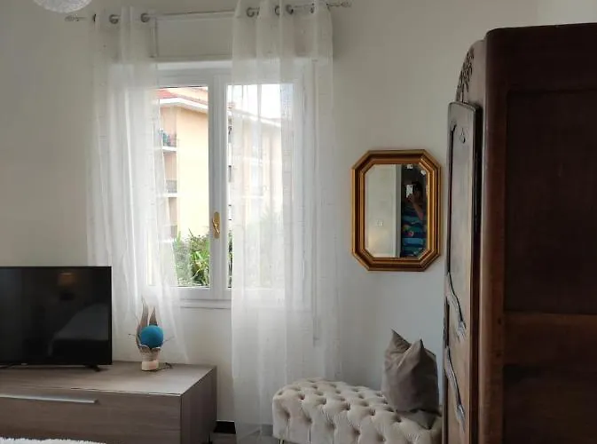 Apartment Vicino Al Mare Con Parcheggio *