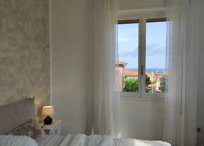 Vicino Al Mare Con Parcheggio *