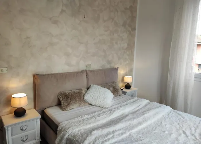 Vicino Al Mare Con Parcheggio