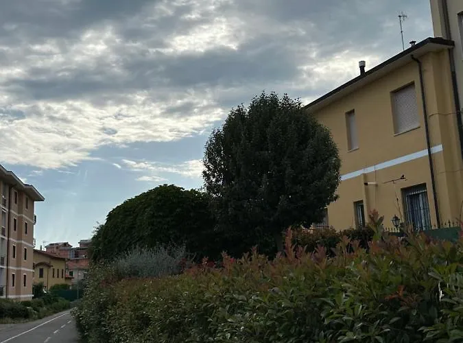 Vicino Al Mare Con Parcheggio Lejlighed Riva Ligure
